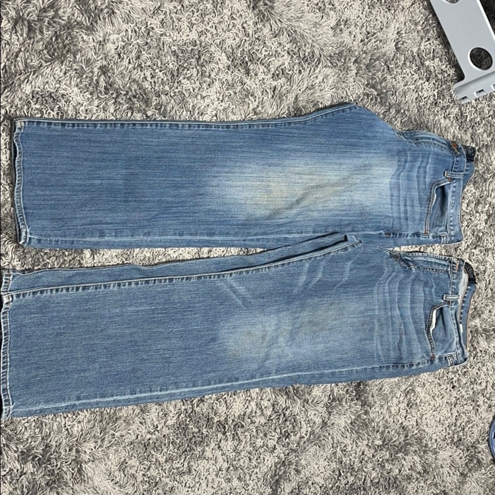 Lucky Brand Jeans (2)